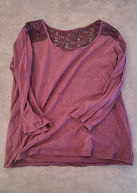 Haut taille M Woman by Gémo