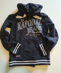 Sweat a capuche 8 ans