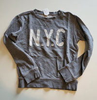 Pull 8 ans NYC