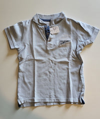 Polo manche courte Gémo 6 ans