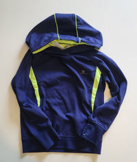 Sweat a capuche sportif Domyos 5 ans