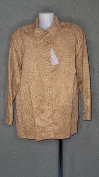 Veste Paul Mausner (vintage neuf)