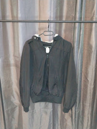 Veste mi saison