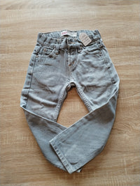 Jeans Levi's garçon