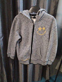Gilet garçon 8 ans