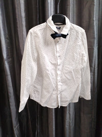 Chemise garçon 8 ans