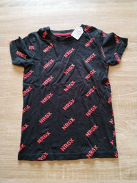 Tee-shirt manche courte garçon