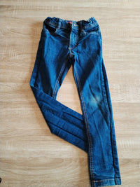 Jeans garçon 6 ans