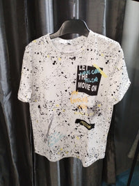 Tee-shirt garçon