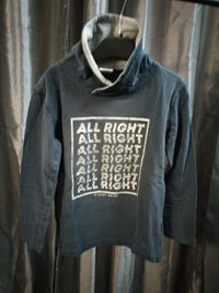 Pull garçon 8 ans