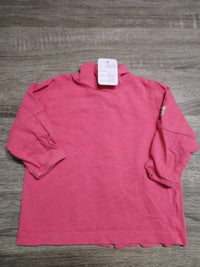 Sous pull fille 12 mois