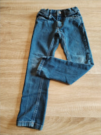 Jeans garçon ajustable
