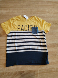 Tee-shirt garçon Pacific