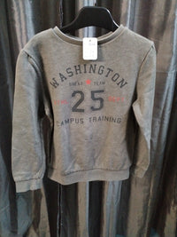 Pull garçon 8 ans