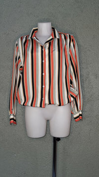 Chemise Rhône Mail (vintage)
