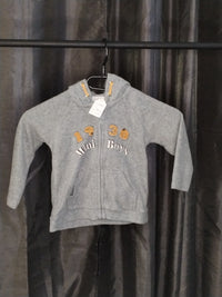 Gilet garçon