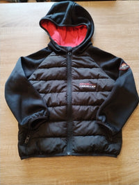 Veste enfant garçon coupe vent