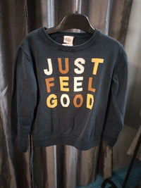 Pull garçon 8 ans
