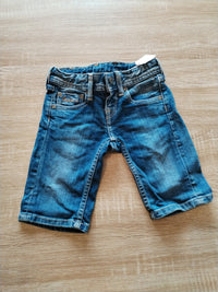 Shirt garçon en jeans