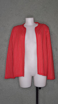 Veste sans fermeture (vintage)