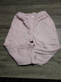 Pantalon fille 18 mois