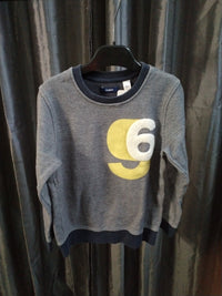 Pull garçon