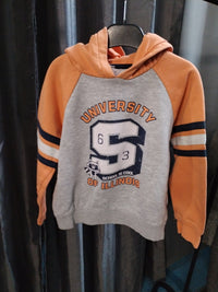 Pull garçon 8 ans