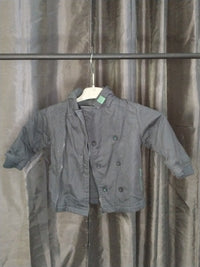 Veste mi saison 12 mois