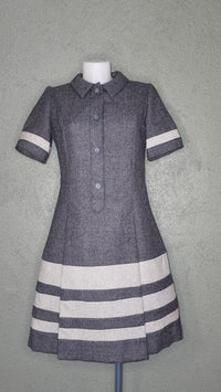 Robe Marie Bonheur (vintage)