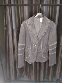 Veste mi saison femme