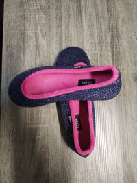 Chaussons Dom femme