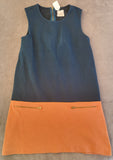 Robe courte Zara