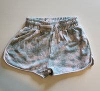 Short La Halle 12 ans