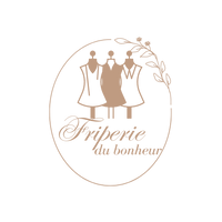 Friperie_du _bonheur_Logo