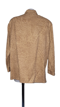 Veste Paul Mausner (vintage neuf)