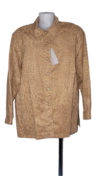 Veste Paul Mausner (vintage neuf)