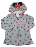 Gilet Disney avec oreilles