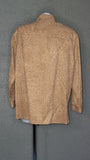Veste Paul Mausner (vintage neuf)