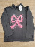 Sous pull fille in extenso 24 mois