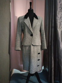 Ensemble Yves saint Laurent