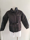 Veste de Moto