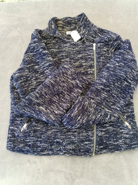 Gilet femme hiver