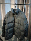 Blouson homme noir