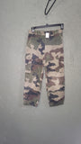 Pantalon militaire #4