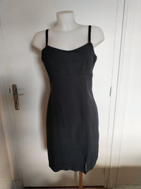 Robe femme noir