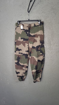 Pantalon militaire #5