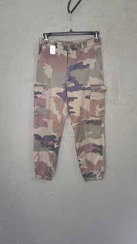 Pantalon militaire #6