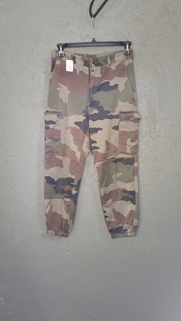 Pantalon militaire #6