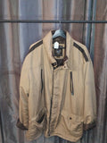 Manteau homme