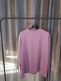 Pull violet